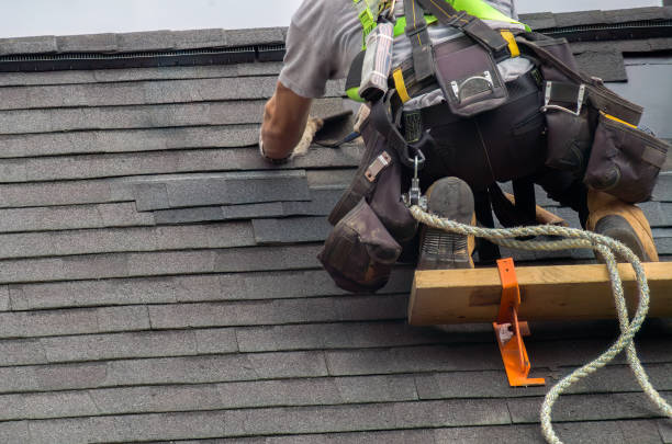 Reliable Roofing contractor in Silsbee, TX by Brentwood Metal Roofing